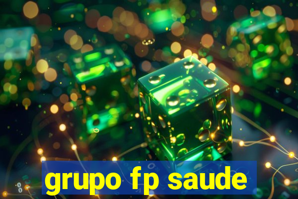 grupo fp saude